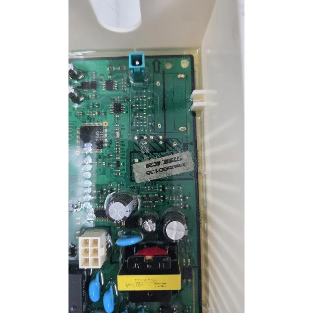 DC94-09034A SAMSUNG DRYER CONTROL BOARD
